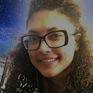 Meet your Posher, Veronica